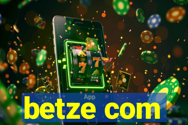 betze com